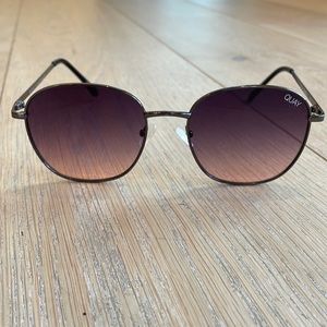 Quay Australia Jezabell sunglasses